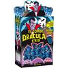 El Conde Dracula 100 LECCA LECCA EL CONDE DRACULA FRIZ PITTURA LINGUA BLU CHUPA CHUPS SFUSI