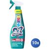 Ace 10x Bundle Ace Gentile Candeggina 650 Ml. Trigger Piu' Oxygen
