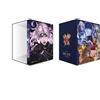 Unholy Blood Vol. 8 Box Case Edition Limited Edition Manga coreano / libro co...