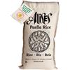 Alises Riso Bianco Spagnolo Speciale Arroz Bomba D.O. Valencia per Paella e altro, 1 Kg