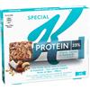 Kellogg's Special K Barette Protein Cocco, Cacao e Anacardi 112gr