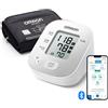 OMRON X2 Basic Misuratore di Pressione Arteriosa da Braccio Digitale Apparecchio