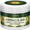 Luminer Arnica per Cavalli Uso Umano 200ml LUMINER Arnica Gel Forte 98 per Massaggi