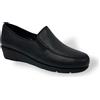 Susimoda Donna Scarpe L305021 Mocassino in pelle