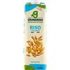 Granarolo Bevanda di Riso Granarolo Senza Zuccheri 6 Brick da 1 Litro Naturalmente Dolce