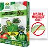 Albagarden Bacillus Thuringiensis Kurstaki Insetticida Piante Biologico Contro