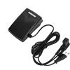 Dekaim Pedale Elettrico 220V Controllo Macchina Da Cucire per Singer 974 (EU Plug Nero)