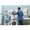 Candy Smart Pro CSOE H10A2DE-S asciugatrice Libera installazione Caricamento fro