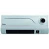 AGV srl Stufa Elettrica Termoconvettore a Parete Ceramico Milna 2000 Watt