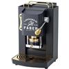 FABER PROMO MACCHINA CAFFE A CIALDE FABER PRO DELUXE COLORE A SCELTA + OMAGGIO
