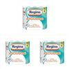 Regina Asciugoni Carta Cucina Confezione da 6 Rotoli a 2 veli 100 strappi per