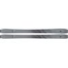 ATOMIC SCI ALPINISMO AA0030722 BACKLAND 85 GUNMETAL/BLACK