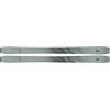 ATOMIC SCI ALPINISMO AA0030718 BACKLAND 88 SAGE/BLACK