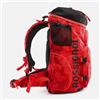 Rossignol Zaino Unisex Hero Boot Pro - (Rosso/Nero)