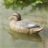 Esca Galleggiante In Plastica Per Anatra Germano Reale Esca Da Pesca Per Caccia