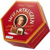 Maitre Truffout PALLINE DI MOZART RIPIENE MARZAPANE MAITRE TRUFFOUT CONFEZIONE DA 300 GR PALLE