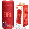 JBL GRIP SPEAKER BLUETOOTH ALTOPARLANTE IMPERMEABILE WATERPROOF IP67 | ROSSO