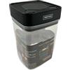 NERTHUS FIH 1389 contenitore ermetico sottovuoto 900 ml conservare alimenti freschi cucina organizzazione