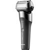 Panasonic Rasoio barba SERIE 500 Black e Silver ES RM3FXK503