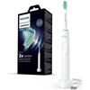 Philips Spazzolino elettrico Sonico Philips HX3651/13 Per igiene Orale e Pulizia dei Den