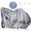 TELO COPRIBICI COPRI BICICLETTA BICI MOUNTAIN BIKE COPERTURA PIOGGIA UNIVERSALE