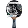 Donic Schildkrot Child Waldner 900 IN Legno Tavolo Tennis Pipistrello 87 Grammi,