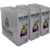 BOLERO bustine 9g - SPORT ISOTONIC ORANGE - 72 bust