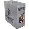 BOLERO bustine 9g - ISOTONIC SPORT ORANGE - conf 24