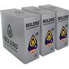 BOLERO bustine 9g - SPORT ISOTONIC ORANGE - conf 72