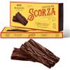 Majani Cioccolatini Majani Confezione Regalo Scorza Friabile Fondente 60% Scatola 250 g