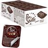 Pan di Stelle CREMA SPALMABILE PAN DI STELLE MONOPORZIONE DA 15 GR 126 PEZZI HOTEL HORECA
