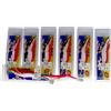 Yo-Zuri Lotto 8 Totanare YO-ZURI OITA in PVC 3.0 - LE/23 - TM006