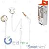 JBL T205 INTRA-AURICOLARE+COMANDO MICROFONO UNIVERSALE JACK 3,5mm CHAMPAGNE GOLD