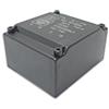 Velleman Info Games 139176 piatto Trasformatore, 10 va, 2 X 24 V, 2 X 0.208 Amp