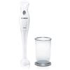 Bosch MSM6B150 Frullatore a immersione, 300W, Impugnatura ergonomica, Facil 3JaE