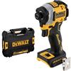 DeWalt DCF850NT-XJ Trapano avvit. battente a batt.