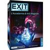 GIOCHI UNITI Exit - L'Accademia delle Arti Magiche Italiano Gioco da Tavolo Giochi Uniti
