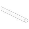 Velleman STB48W - Tubo termoretraibile, bianco, 4,8 mm, 50 pezzi