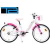 Dino Bikes Bici HELLO KITTY 12''-14''-16''-20'', Dino Bikes