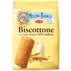 Mulino Bianco BISCOTTI BISCOTTONE MULINO BIANCO 700gr FROLLINI CON LATTE FRESCO 100% COLAZIONE