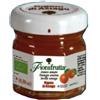 Rigoni di Asiago 24 VASETTI MARMELLATA RIGONI DI ASIAGO ARANCE AMARE 25GR MONODOSE FIORDIFRUTTA