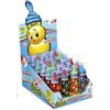 Casa Del Dolce BIBERON TRINKETTO GUSTO FRUTTA CASA DEL DOLCE 24 BOTTIGLIE DA 70 ML ORIGINAL
