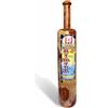 Simran Premium Legno Indiano Mazza Mugdar Meel Clubbell Karla Kattai Eserzio Tool 10 KG