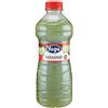 Yoga Succo di Frutta Yoga Mela Verde Bottiglia Pet 6 x 1 Litro Ricco di Vitamine