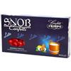 Crispo Confetti Crispo Snob Cioccolato Al Latte Rossi 1 kg Con Mandorla