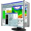 Kantek Maxview MAG22WL - Filtro di ingrandimento per monitor LCD da 21,5 e 55,9 cm (misurato in diagonale)