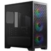 COOLER MASTER ELITE 302 MINI TOWER VETRO TEMPERATO NO-POWER MATX/MINI-ITX