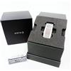 SONY Wena Wrist Pro WB-11A/S Premium Silver Hybrid Smart Watch Giappone NUOVO