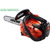 ECHO MOTOSEGA ECHO CS-280TES 28cc con barra normale 3/8LP