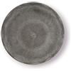 STOCK 8 PZ Piatto in Finto Peltro da Decorare - Hobbistica, Fai Da Te